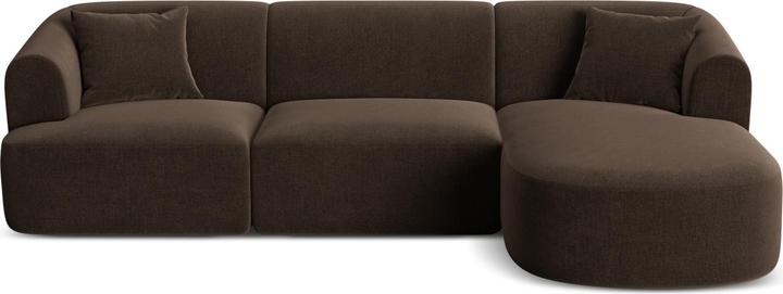 Cosmopolitan Design Campi (Canapé d’angle)