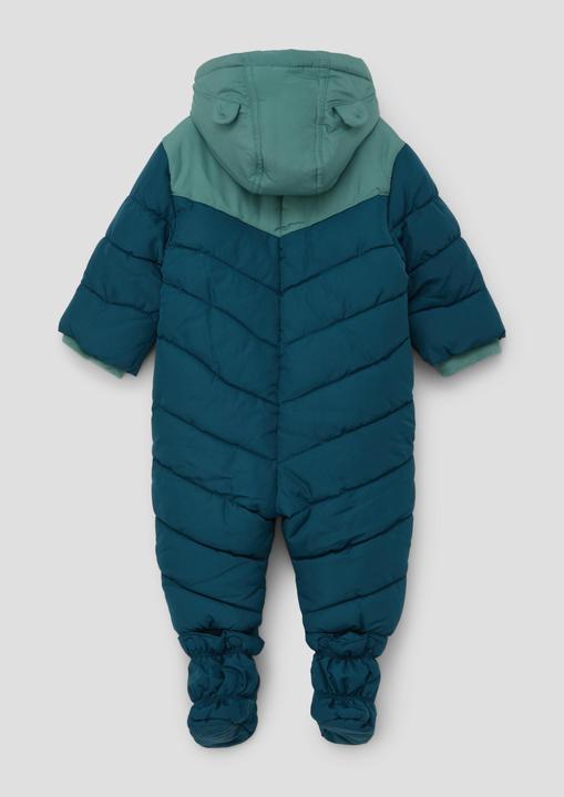 Immagine prodotto s.Oliver Tuta da neve (74)