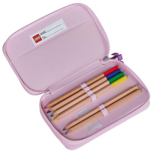 Immagine prodotto LEGO - 3 Layer Pencil Case - Flowers (20291-2506)