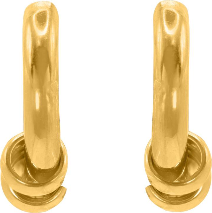 Immagine prodotto Heideman Quiru color oro (Acciaio inossidabile)