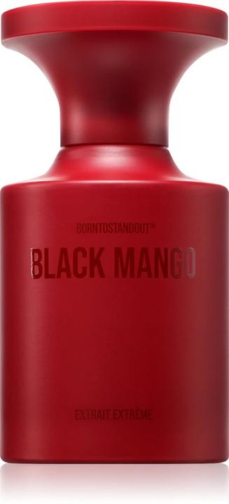 Immagine prodotto Borntostandout Black Mango Extrait de Parfum (Extrait De Parfum, 50 ml)