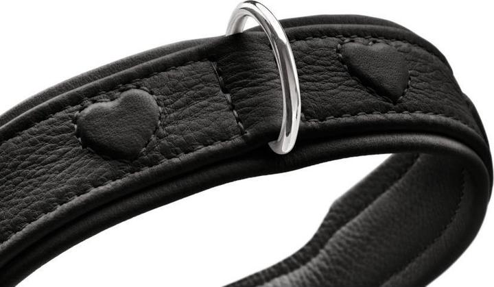 Actual product image Hunter - H.HB Soho X Love - 47/S-M - Black (Dog, General, Walks)