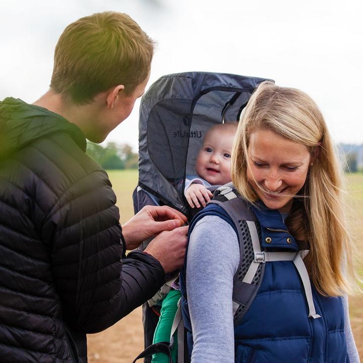 Image du produit Little Life Toit solaire pour brancard d'enfant