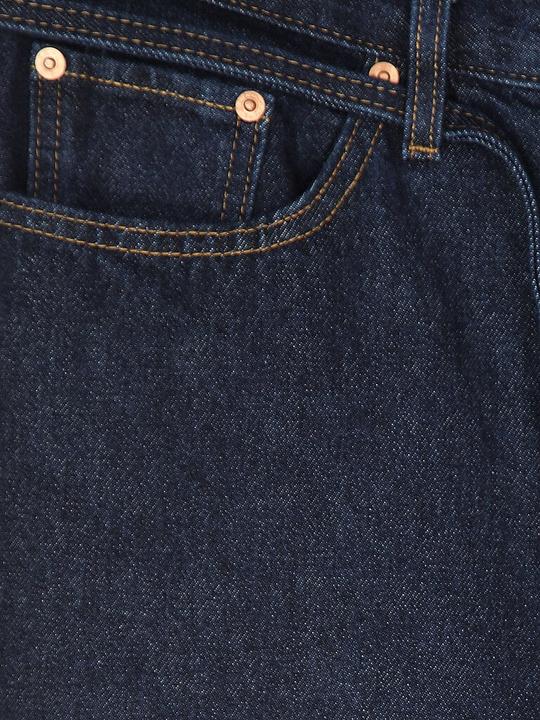 Actual product image Levis Levi's XL Straight Jeans Wide Leg (W30/L31)