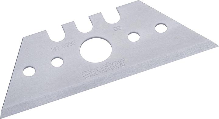 Actual product image Martor Spare blade set (Replacement blade)