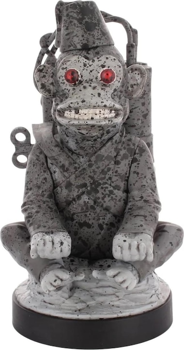 Produktbild Exquisite Gaming Call of Duty Cable Guy Toasted Monkey Bomb 20 cm