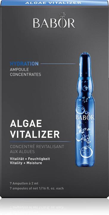 Image du produit Babor Ampoules concentrées FP (14 ml)