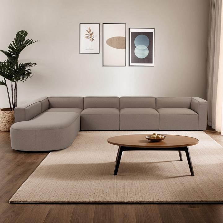 Produktbild Atelier del Sofa Mora (Ecksofa)