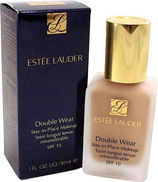 Immagine prodotto Estée Lauder Doppio trucco da indossare durante la permanenza sul posto (2C1 Beige puro)