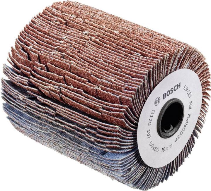 Actual product image Bosch Home & Garden LR 60 K80 slat for PRR 250 ES and Texoro (80)