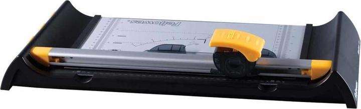 Image du produit Fellowes Neutron (10 feuilles, A4)