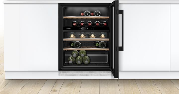 Produktbild Bosch Hausgeräte KUW21AHG0