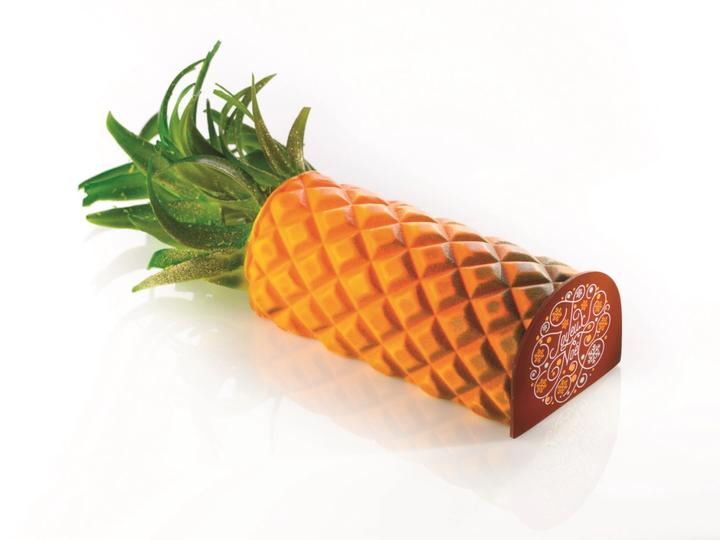 Produktbild de Buyer Set 4 Dekoration Folie Fur 3206.30