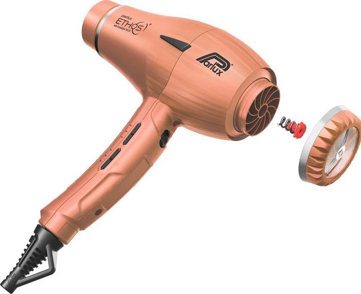 Immagine prodotto Parlux Ethos Rame (2300 W)