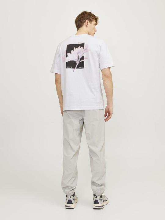 Produktbild Jack & Jones Gedruckt Rundhals T-shirt T-shirt (XL)