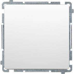 Kontakt BMPR1.01/11, Taster + Schalter, Weiss