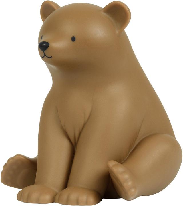 A Little Lovely Company Bear (13.5 x 16 x 14 cm)