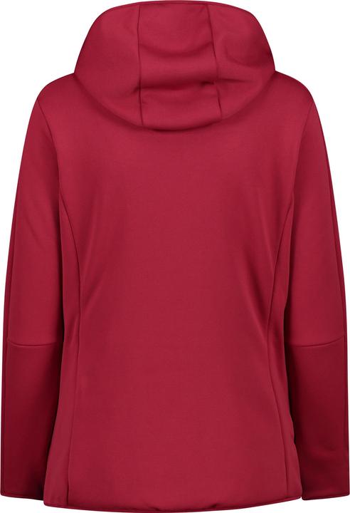 Image du produit CMP Campagnolo Sweat à capuche (44)
