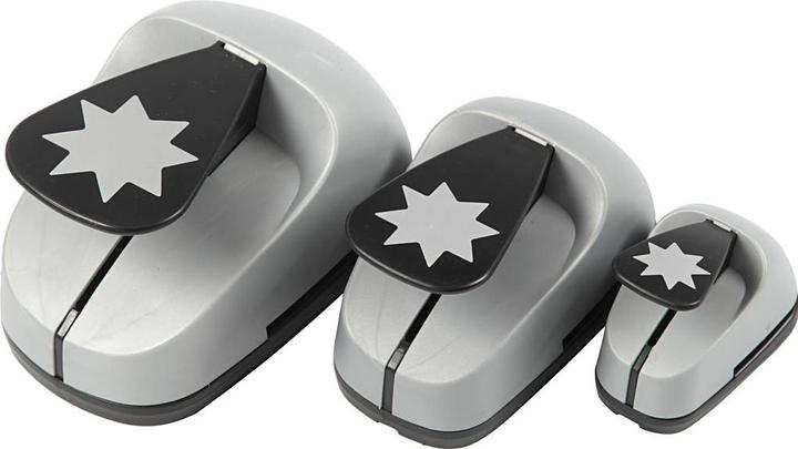 Actual product image Creativ Company Punch set