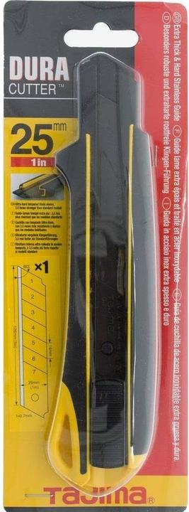 Produktbild Tajima Cutter DC660 RBC (Cutter)