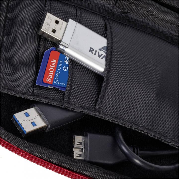 Actual product image Rivacase Riva Case Davos 9101