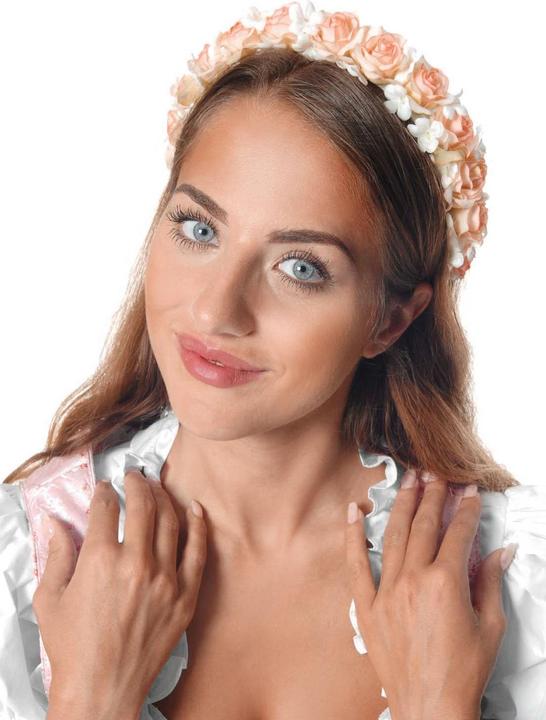 Produktbild Hasbro Dornröschen Haarreif