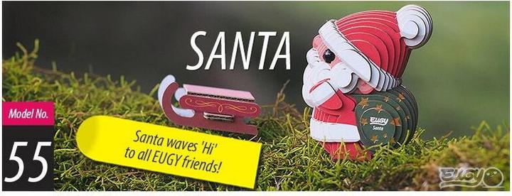 Image du produit Eugy Santa