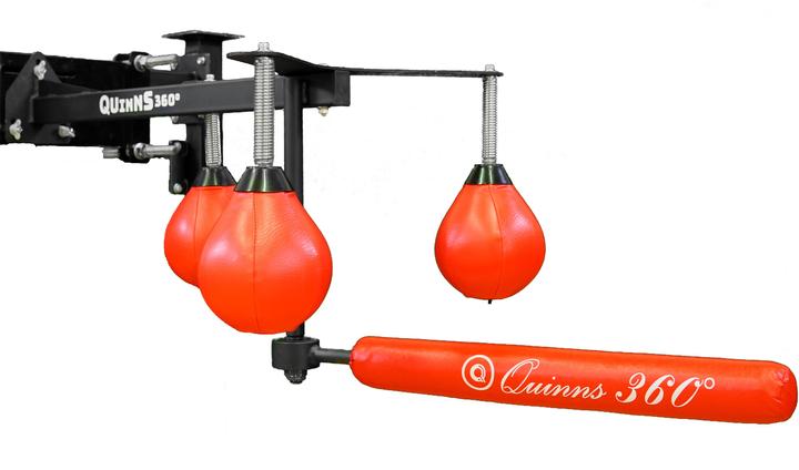 Quinns 360° Boxtrainer (82 cm, 16.14 kg)