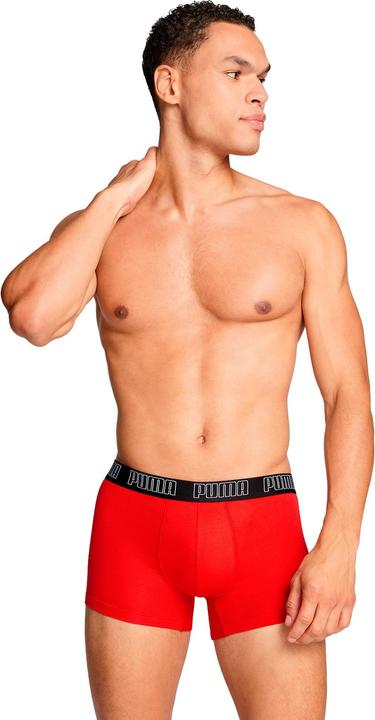 Actual product image Puma Men's boxer shorts in a 2-pack (L, pack of 2)