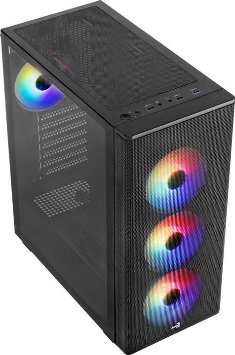 Produktbild AeroCool Designer v2 (Mini-ITX, ATX, mATX)