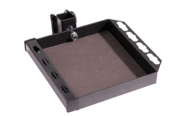 Actual product image Batavia Workbench Clamping system Croc Lock Tool tray (Metal)