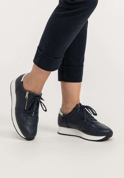 Produktbild Vitaform Sneaker Hirschleder Soft (35, 36, 37, 38, 39, 40, 41, 42, 43, 44)