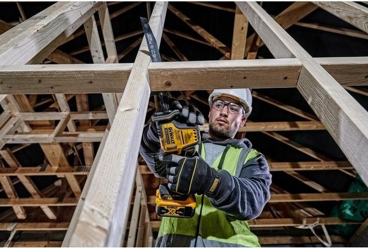 Actual product image DeWalt DCS369N-XJ