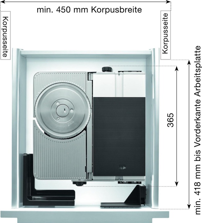 Image du produit Dr. Ritter AES 62