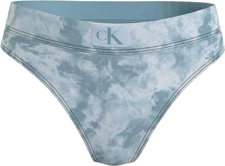 Produktbild Calvin Klein Bikinihöschen Logo (S)