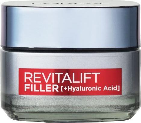L'Oréal Paris Revitalift Filler HA (50 ml, Tagescreme)