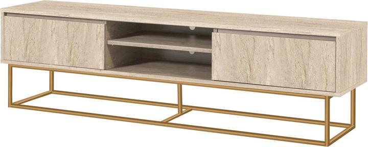 Produktbild Homitis Rodez (180 x 50 x 40 cm)