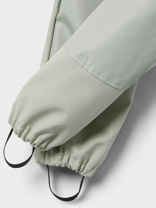 Image du produit Name it ALFA08 Magic Softshell-Anzug (116)