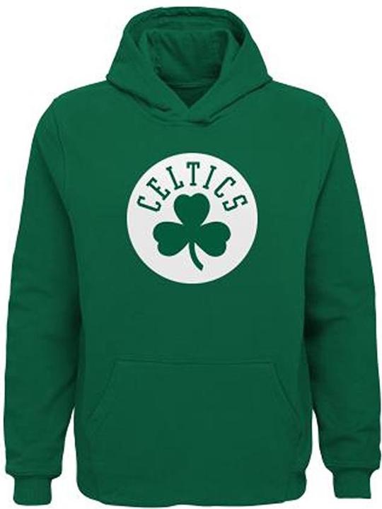 Produktbild Outerstuff Nba Primary Logo Hoody Boston Celtics Bm102 (M)