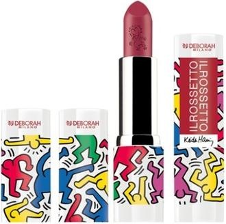 Produktbild Deborah Milano Il Rossetto Haring Design No 03