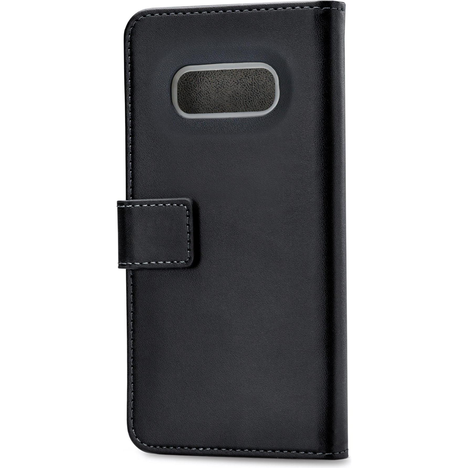 Thumbnail - Mobilizera Classic Gelly Cover Til Samsung Galaxy S10e (Samsung Galaxy S10e), Smartphone Hülle, Schwarz