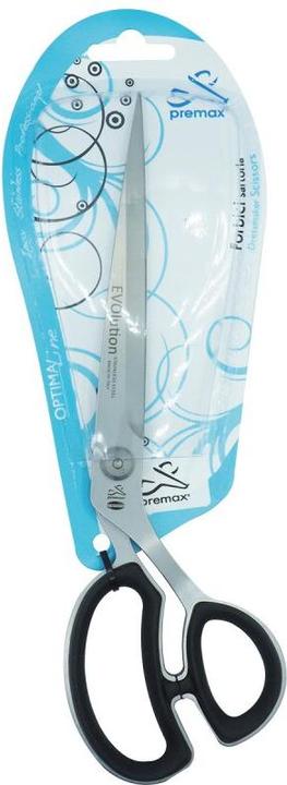 Actual product image Premax Tailor's shears Torx Evolution angled 255mm (25.50 cm)