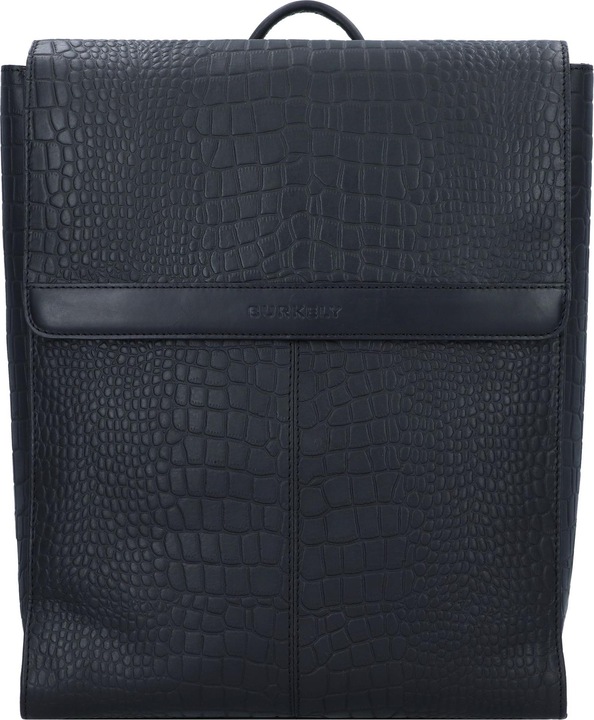 Burkely Casual Carly Rucksack 39 cm Laptopfach (14 l)