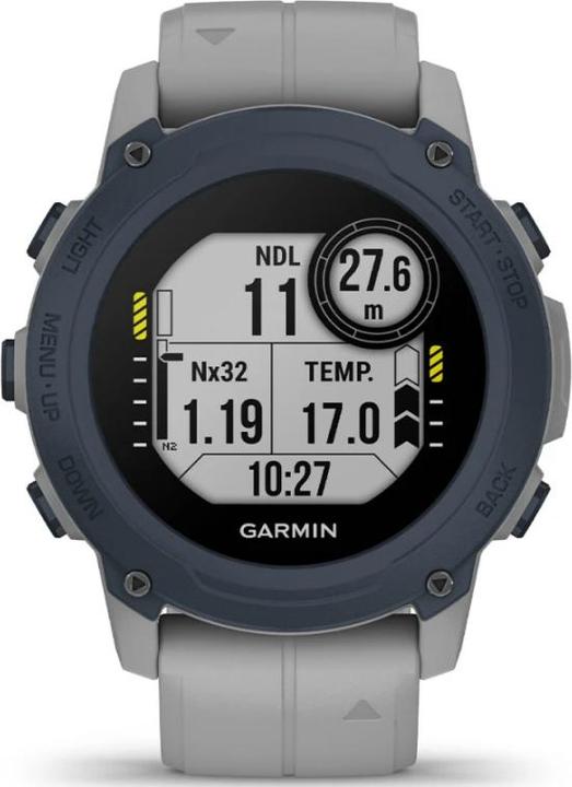 Actual product image Garmin Descent G1 (45 mm)
