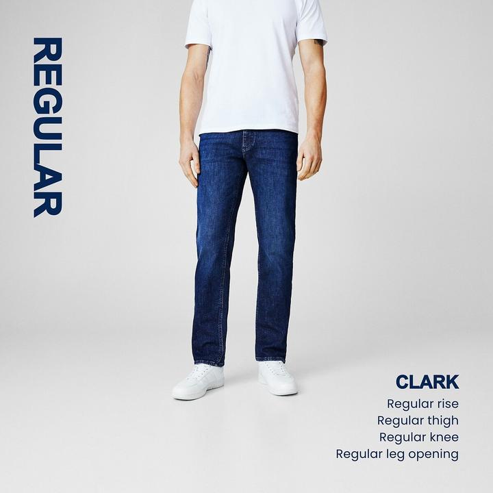 Actual product image Jack & Jones Clark Original (W32/L32)