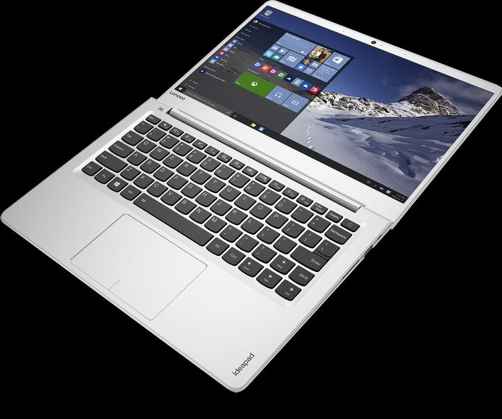 Produktbild Lenovo IdeaPad 710S-13IKB (13.30", Intel Core i7-7500U, 8 GB, 256 GB, CH)