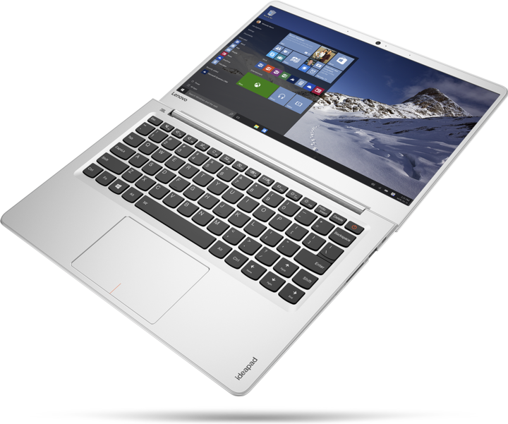 Produktbild Lenovo IdeaPad 710S-13IKB (13.30", Intel Core i7-7500U, 8 GB, 256 GB, CH)