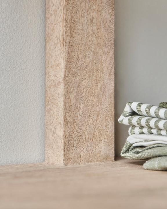 Immagine prodotto House Doctor Scaffale, HDSet, natura (75 x 25 x 75 cm)