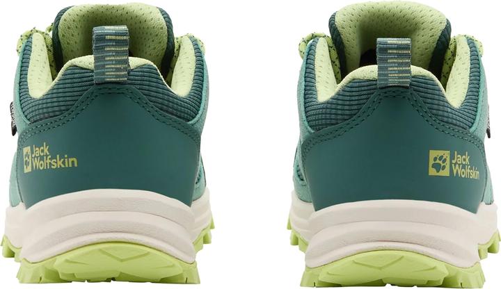 Produktbild Jack Wolfskin Vojo Tour Texapore Low K (37)