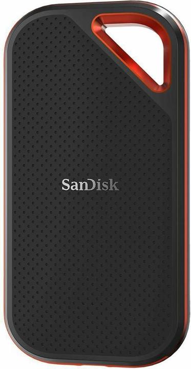 SanDisk Extreme Pro Portable V1 (1 TB)